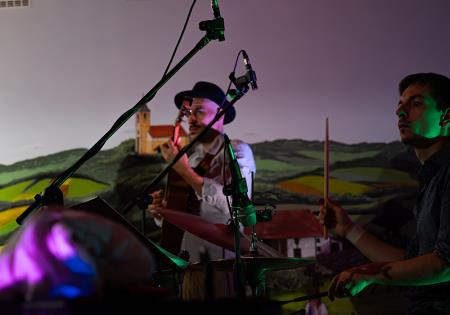 2. festival A Bisale Mazl – Košček sreče - Egy kis mázli 12